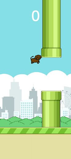 ToriJump - Screenshot 3