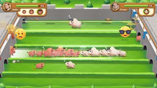 Bull Fight: Online Battle Game - Screenshot 2