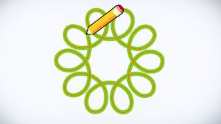 My Art Gallery-Drawing Game - Screenshot 2