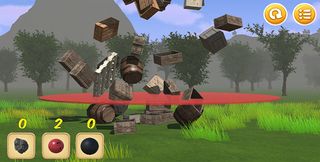 Shoot that tower - Screenshot 2