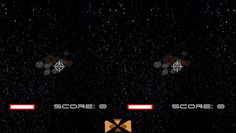 Asteroid Bolt - Screenshot 3