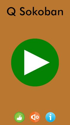 Q Sokoban Forever - Screenshot 3