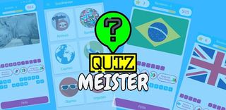 QuizMeister - Screenshot 1