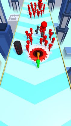 Drag Razoor - Screenshot 3