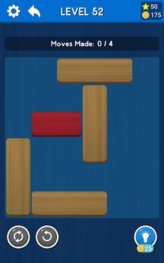 UnBlock Puzzle - Screenshot 1