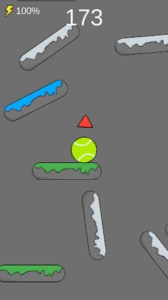 Bounce! - Screenshot 4