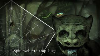 Spider: Rite of the Shrouded Moon - Screenshot 2