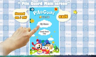 Pilo Guard - Screenshot 1