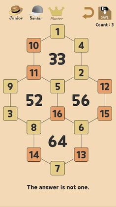 Hexagon Puzzle - Screenshot 4