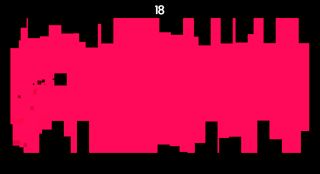 Fast Square - Runner - Screenshot 3