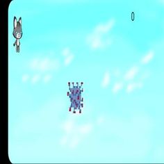 Flighty Cat - Screenshot 2