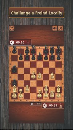 Lahori Chess 3D : Offline Game - Screenshot 2