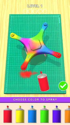 DIY Drones - Screenshot 1