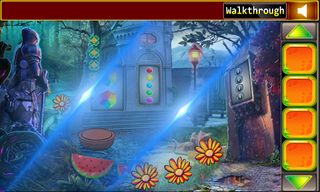 Kavi Escape Game 604 Cleaning  - Screenshot 3