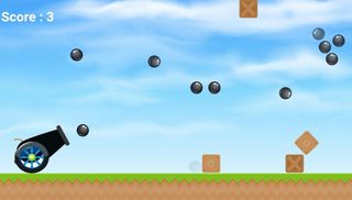 مدفع - Screenshot 2