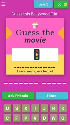 Guess The Film By Emoji - Screenshot 4