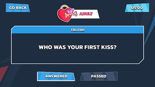 Truth or Dare - Screenshot 1