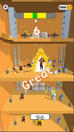 One Punch - Screenshot 4