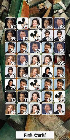 Magic Guess - Screenshot 3