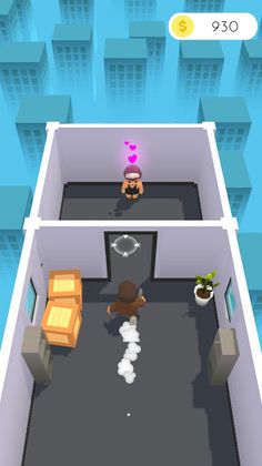 Gang Shooter - Screenshot 2