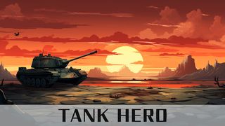 Tank Hero: Battle Game - Screenshot 1