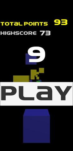 Not Japanese Jump n Run 3D / H - Screenshot 4