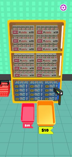 Labeling Master - Screenshot 3