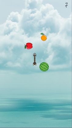 Arrow SHOT - Screenshot 2