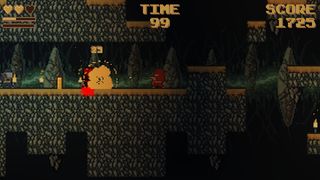 Freedom Fighter - Screenshot 1