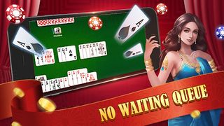 Rummy Coral - Screenshot 1