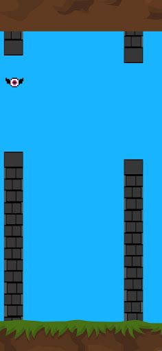 Flapper - Screenshot 2