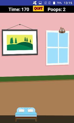 Win the trial! - Screenshot 3