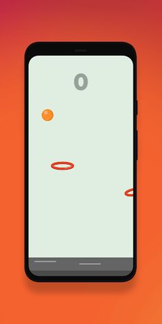 Flapingo - Get Ready to Dunk - Screenshot 2