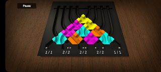 Logic Circuit: Marble Puzzle - Screenshot 2
