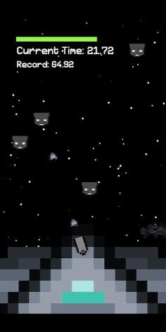 Space Turret Attackers - Screenshot 4