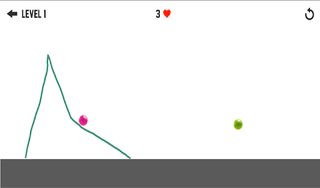 Brain it on the ball! - Screenshot 1