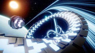 Super Impossible Road - Screenshot 1