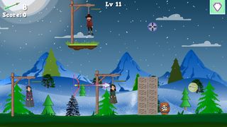 The Protector - Addictive Arch - Screenshot 2