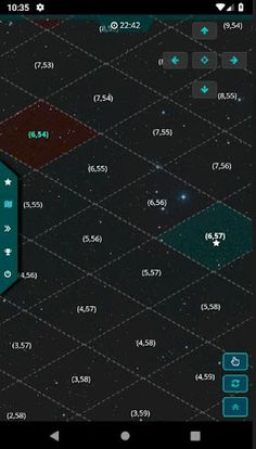 Asrius RTS - Screenshot 2