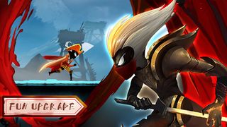 Shadow Knight Fighting - Screenshot 1