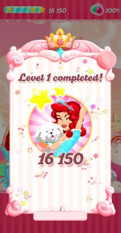 Candy Bubble - Screenshot 4