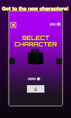 Cube Man - Screenshot 4