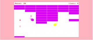 Bricks Ball Crush - Screenshot 2