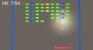 Brick Eliminator - Screenshot 2