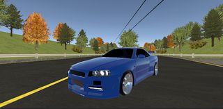 Pocket Drifter - Screenshot 2