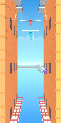 Soft Landing - Screenshot 2