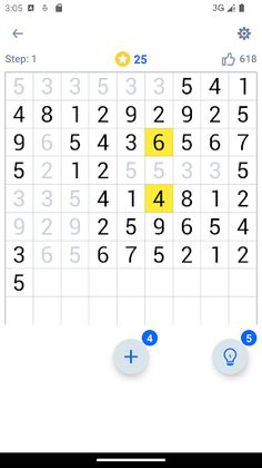 Number Match - Math Puzzle - Screenshot 1