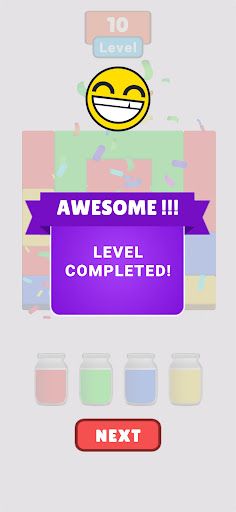 Color Theorem! - Screenshot 2