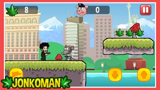 Jonkoman - Screenshot 1