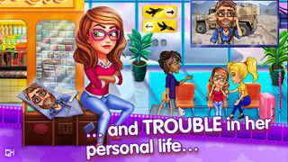 Maggie's Movies - Second Shot - Screenshot 3